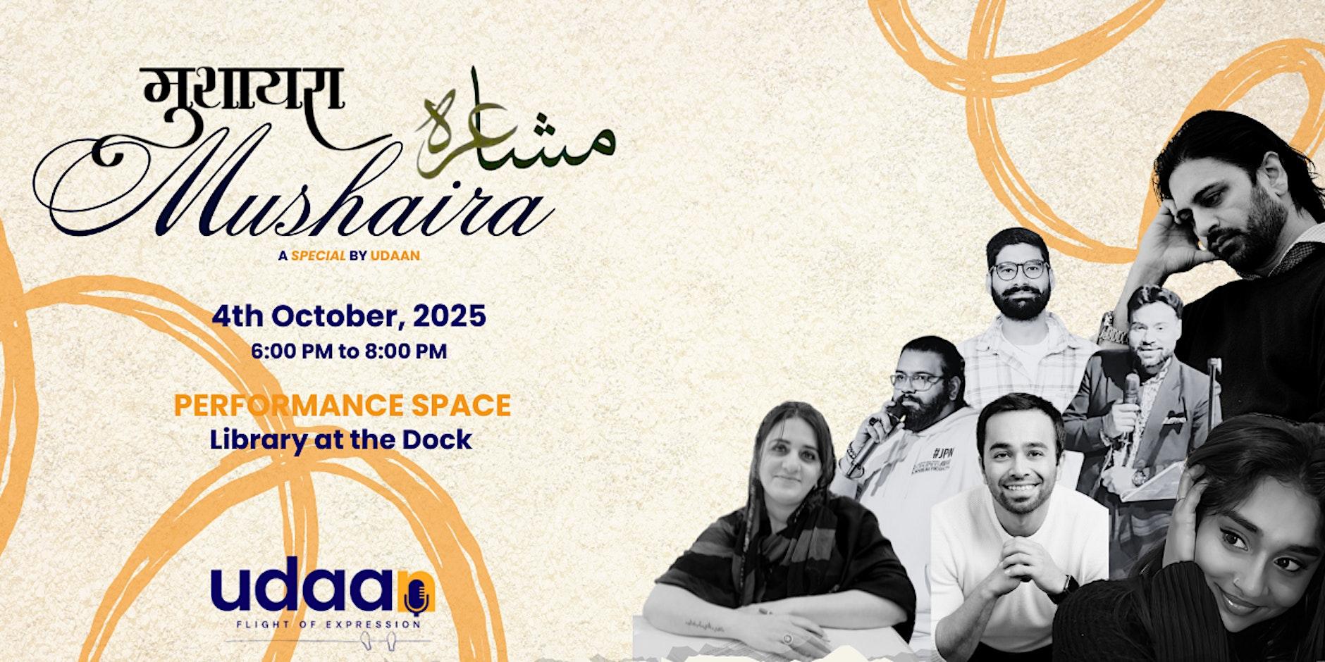Mushaira