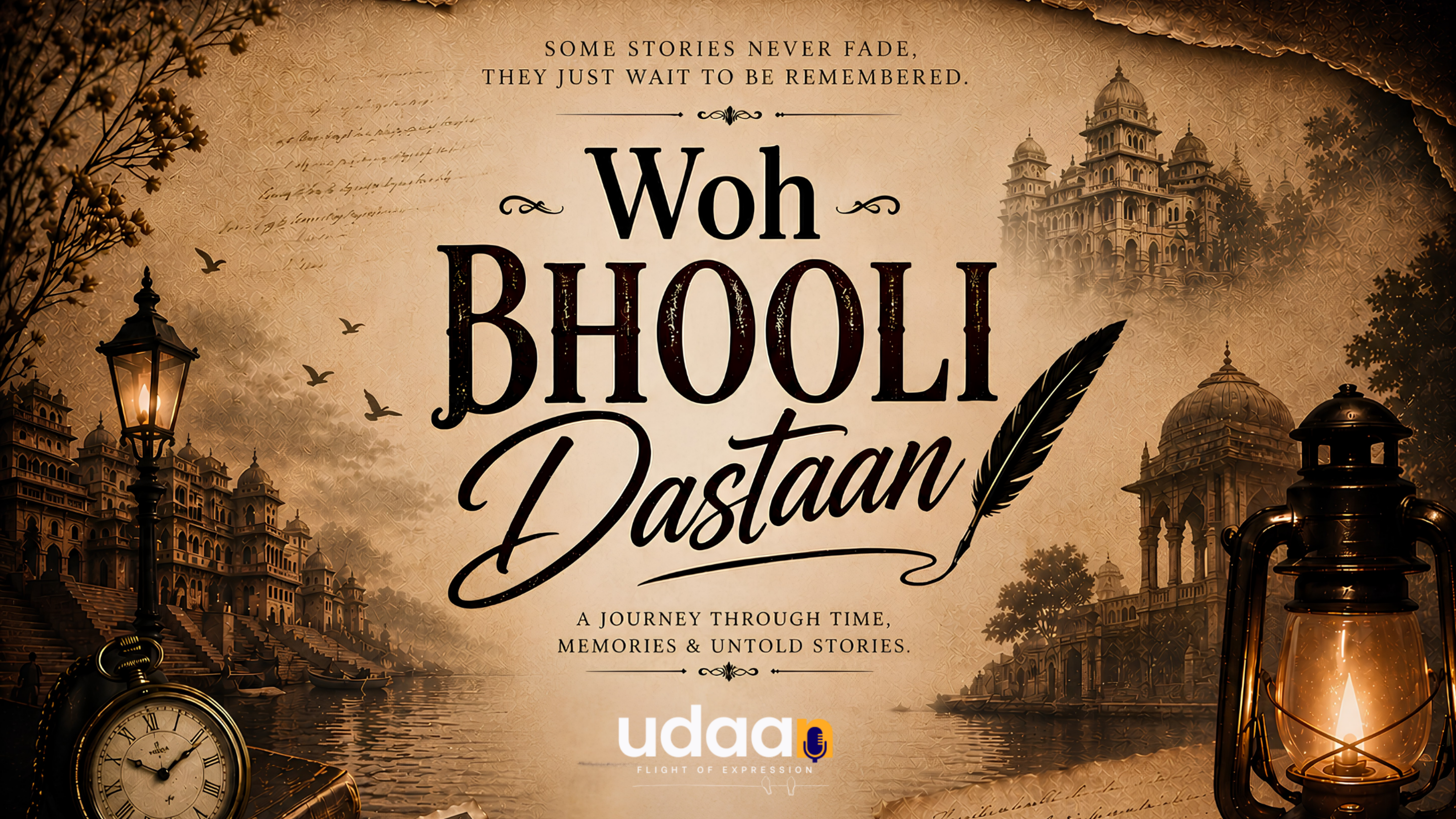 Woh Bhooli Dastaan