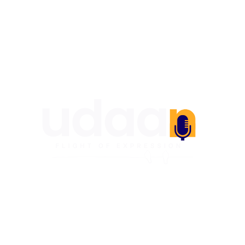 Udaan — Flight of Expression